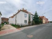 Prodej bytu, 1+1, 24 m²