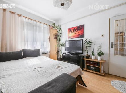 Prodej bytu, 1+1, 24 m²