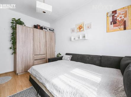 Prodej bytu, 1+1, 24 m²