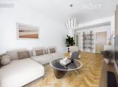 Prodej bytu, 3+1, 63 m²