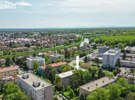 Prodej bytu, 3+1, 63 m²