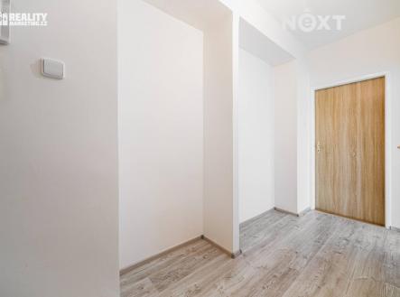 Prodej bytu, 3+1, 63 m²