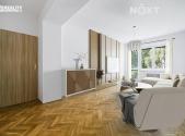 Prodej bytu, 3+1, 63 m²