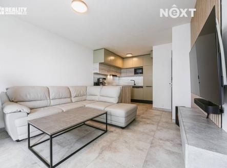 Prodej bytu, 2+kk, 90 m²