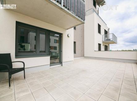 Prodej bytu, 2+kk, 90 m²