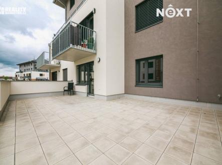 Prodej bytu, 2+kk, 90 m²