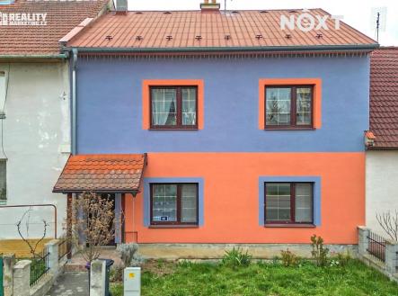 Prodej - dům/vila, 143 m²
