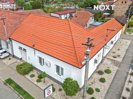 Prodej - komerční objekt, jiný, 633 m²
