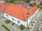 Prodej - komerční objekt, jiný, 633 m²