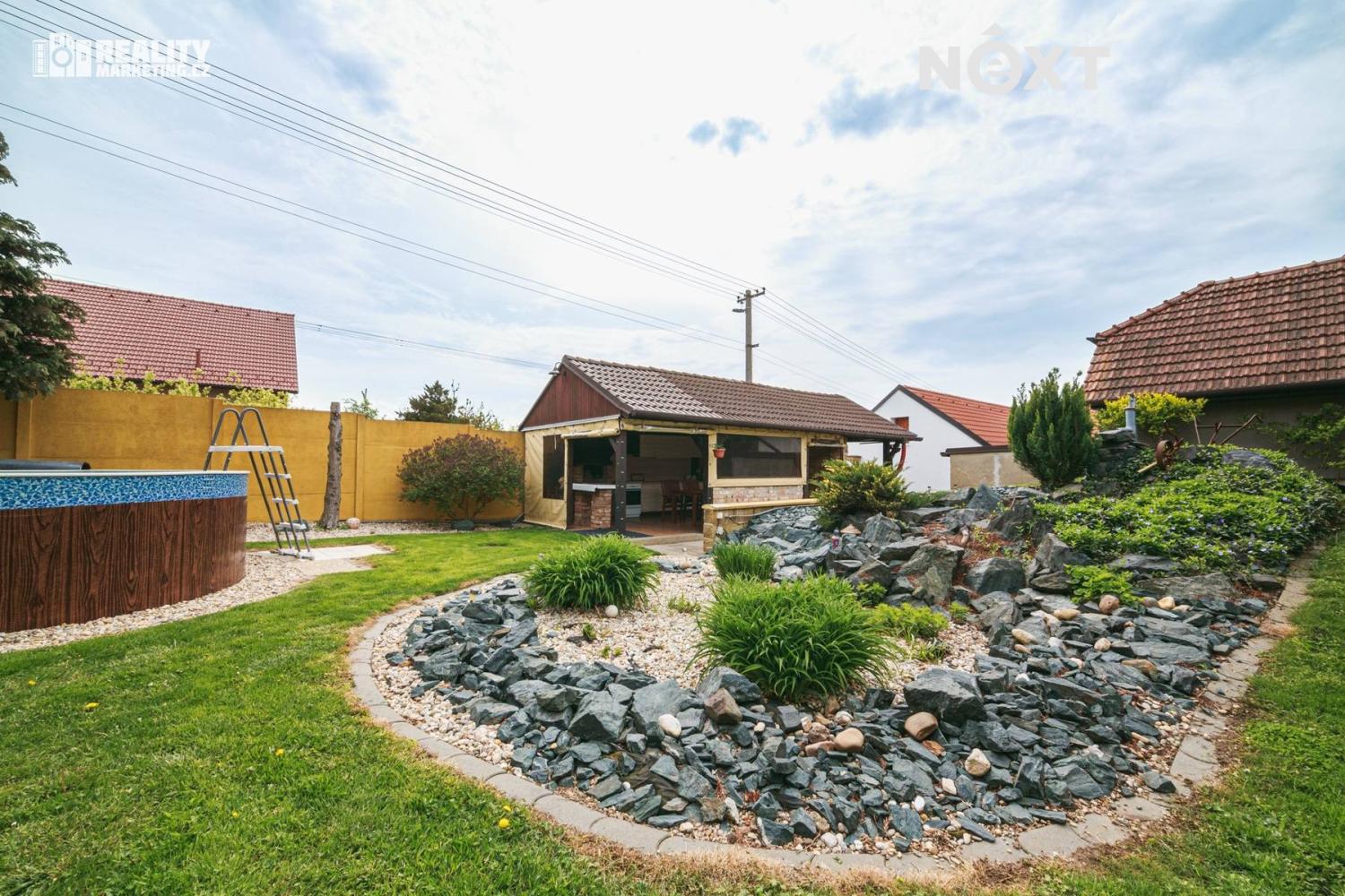 Prodej komerční Apartmány, 228㎡