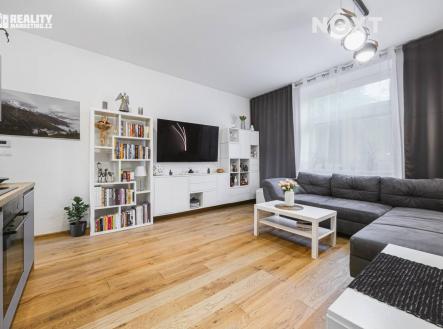 Prodej bytu, 3+kk, 61 m²