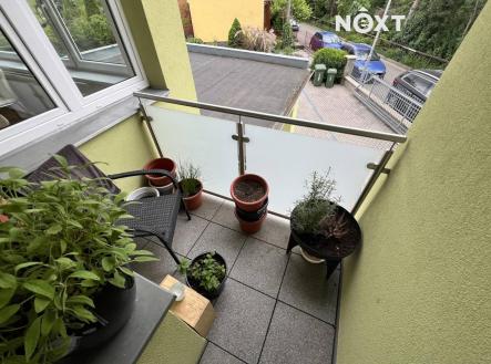 Pronájem bytu, 3+1, 117 m²