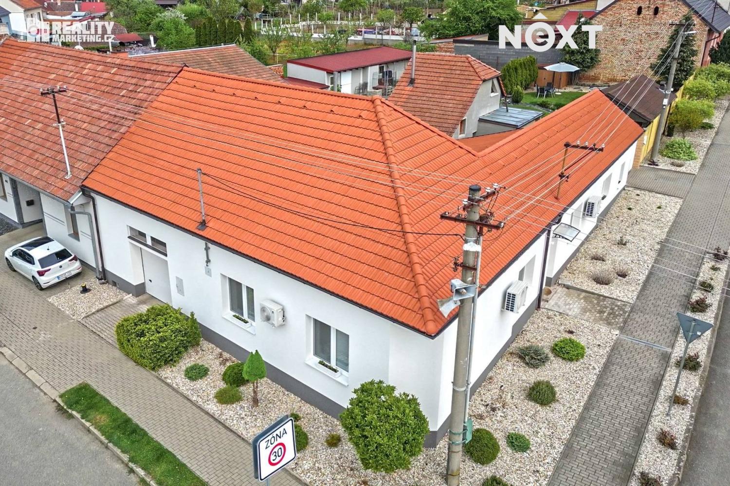 Prodej Vícegeneracní dům, 228㎡