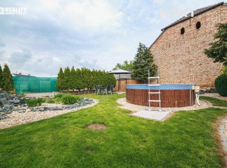 Prodej - dům/vila, 228 m²