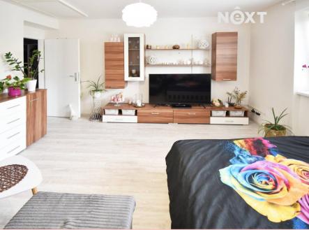 Pronájem bytu, 2+1, 65 m²