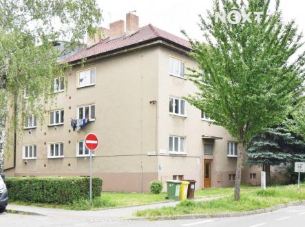 Pronájem bytu, 2+1, 65 m²