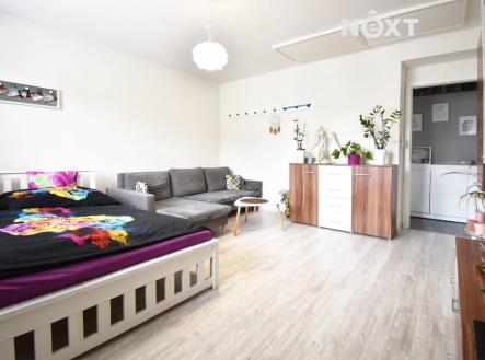 Pronájem bytu, 2+1, 65 m²