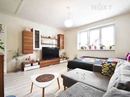 Pronájem bytu, 2+1, 65 m²