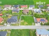 Prodej - pozemek pro bydlení, 738 m²