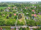 Prodej - pozemek, zahrada, 1 402 m²