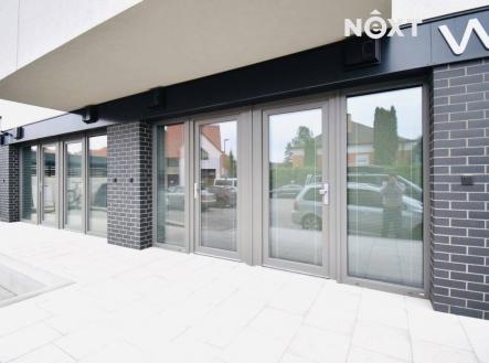 Pronájem bytu, 1+kk, 18 m²