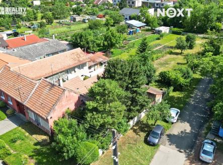 Prodej - pozemek pro bydlení, 1 080 m²