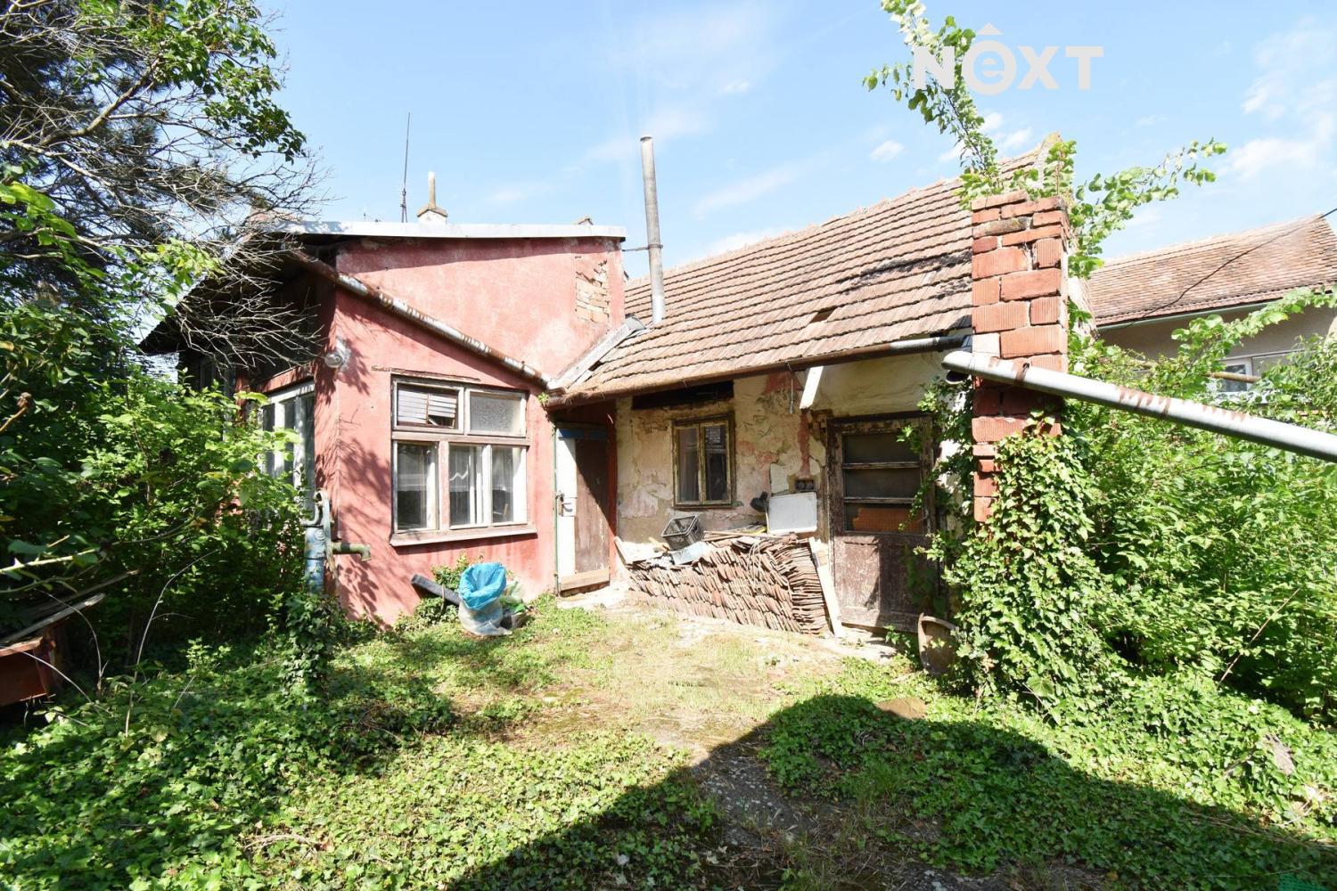Prodej Rodinný dům, 90㎡