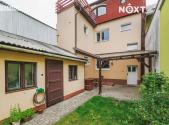Prodej - dům/vila, 168 m²