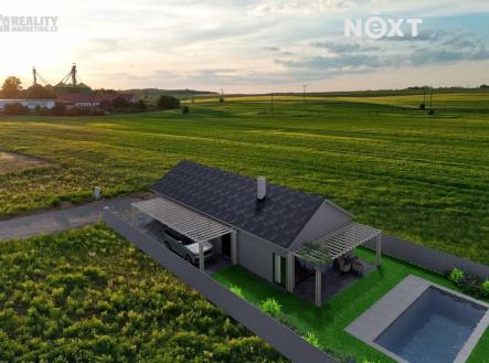 Prodej - dům/vila, 110 m²
