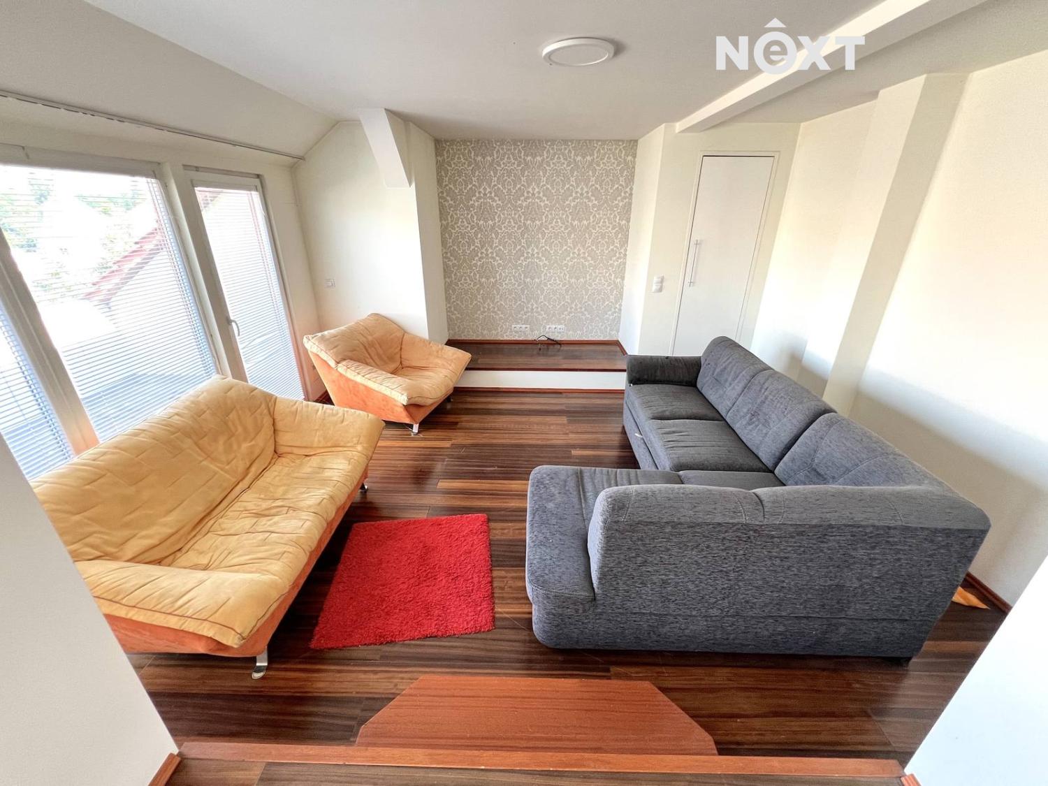 Pronájem byt 2+kk, 70㎡