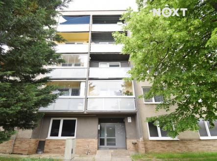Pronájem bytu, 2+1, 55 m²
