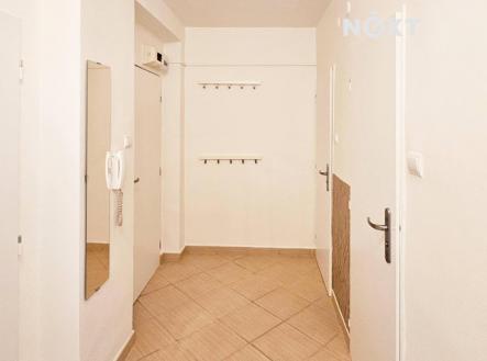 Pronájem bytu, 2+1, 55 m²