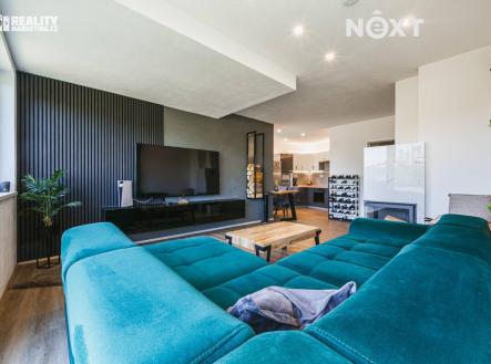 Prodej bytu, 2+kk, 68 m²