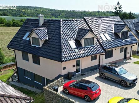 Prodej bytu, 2+kk, 68 m²