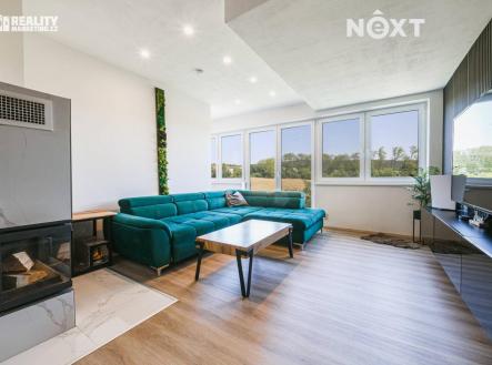 Prodej bytu, 2+kk, 68 m²