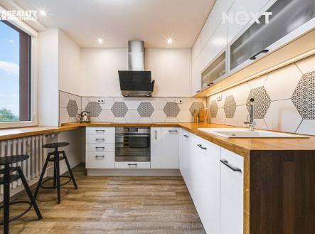 Prodej bytu, 3+1, 73 m²