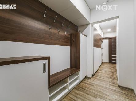 Prodej bytu, 3+1, 73 m²