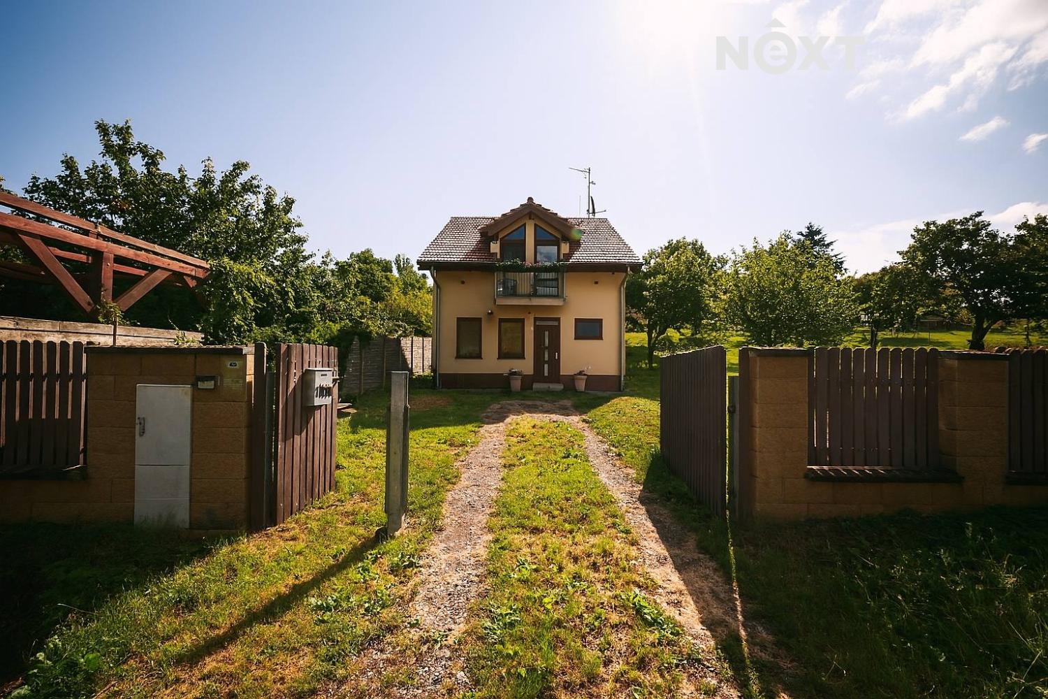 Prodej Rodinný dům, 110㎡