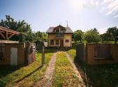Prodej - dům/vila, 110 m²