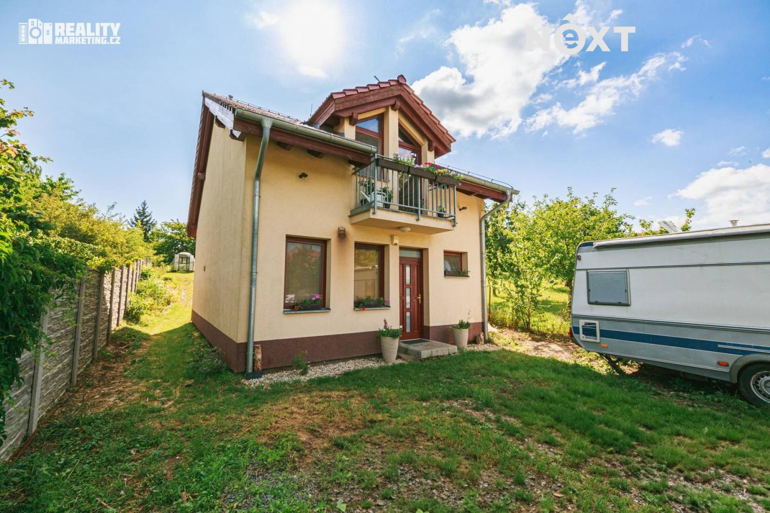 Prodej Rodinný dům, 110㎡