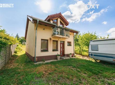 Prodej - dům/vila, 110 m²