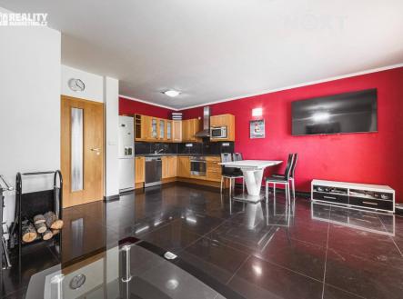 Prodej - dům/vila, 110 m²