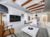 Prodej bytu, 4+kk, 120 m²