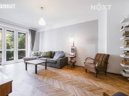 Prodej bytu, 3+kk, 67 m²