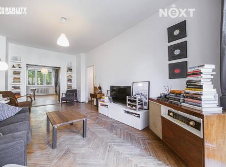 Prodej bytu, 3+kk, 67 m²