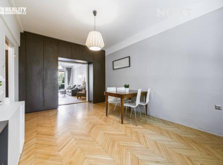Prodej bytu, 3+kk, 67 m²