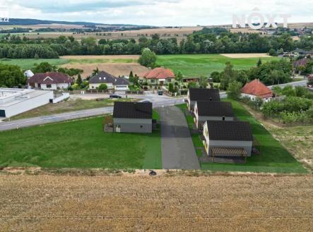 Prodej - dům/vila, 109 m²