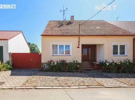 Prodej - dům/vila, 210 m²