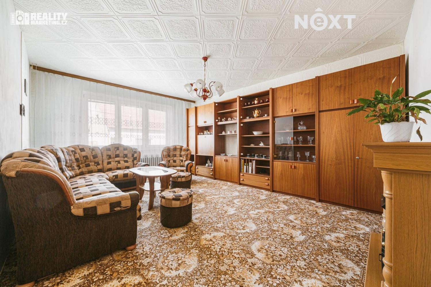 Prodej Rodinný dům, 210㎡