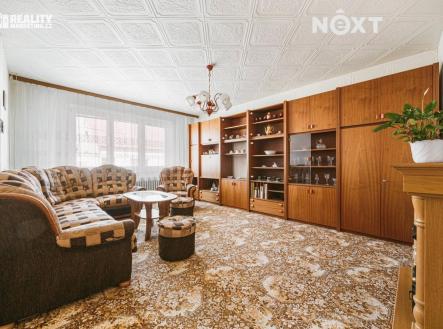 Prodej - dům/vila, 210 m²